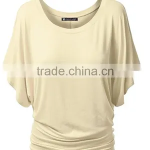 Z&M Fashion Women Blouse Shirt Blouses Ladies Tops thumbnail-3