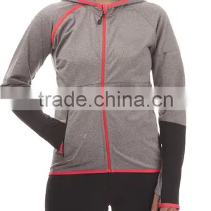 2016 Life Light Cycling Jacket for Woman thumbnail-5