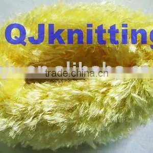F003 Feather Yarn Hair Bands 01 thumbnail-1
