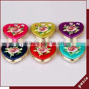 China Top Sell Gift Mirror for Cosmetics SH003 thumbnail-1