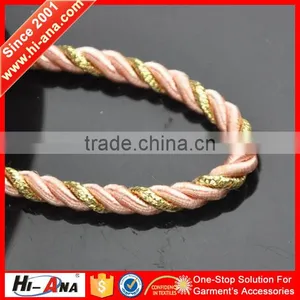 Hi-ana Cord3 Advanced Equipment Factory Supplier Curtain Rope thumbnail-2