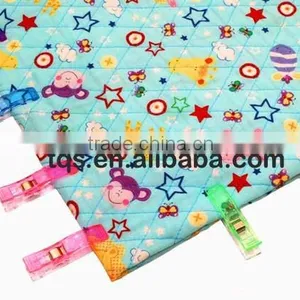 Jumbo Wonder Clips/Quilting & Sewing Binding Clips-5 Color in Stock thumbnail-2