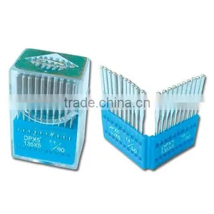 Household Sewing Machine Needle thumbnail-1