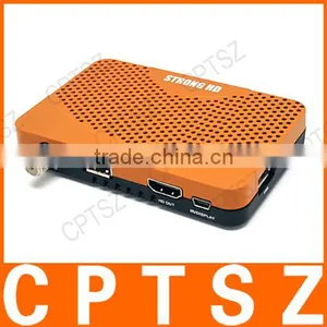 Digital Type Azamerica S1001 Satellite Internet Receiver Tocomfree Mini S929 DVB-S2 Twin Tuner IKS + SKS+IPTV For South America thumbnail-3