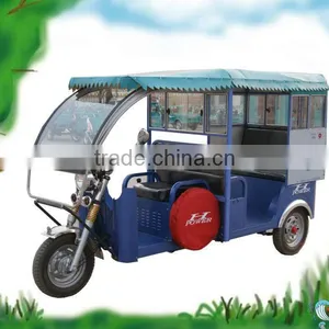 Electric All Terrain Vehicle thumbnail-1