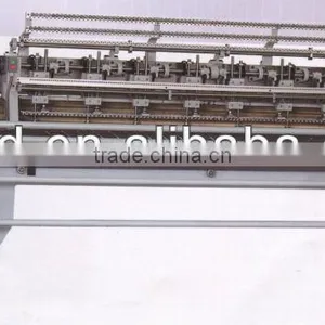 Mechanical Quilting Machine 94A thumbnail-1