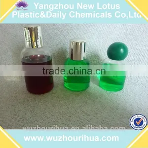 Hotel Supplies Shampoo Elegant Shampoo Bottle thumbnail-1