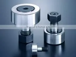 Inch Size Track Roller Bearing CCYR1S Cam Follower Bearing thumbnail-1