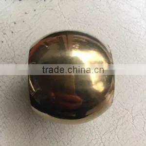 Stainless Hollow Balls 1-60mm Size Customized 2016 Wholesale thumbnail-1