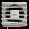 Exhaust of Fan thumbnail-1