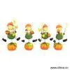 Sell Polyresin Pumpkin Kids thumbnail-1