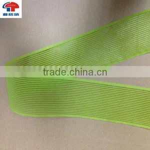 Eco-friendly Hair Tape Hook and Loop in Special Weaving thumbnail-1