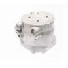 OEM ADC 12 Aluminum Bracket for High Pressure Automotive Aluminum Die Casting Components thumbnail-1