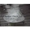 YRSM14041 Organza Hat/ Occasion Hat/ Church Hat/ Racing Hat/ Wedding Hat thumbnail-1
