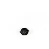 Original New Home Button Black IPhone 3GS Replacement Parts / 6 Months Limited Warranty thumbnail-1