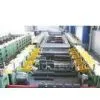 Custom 8.6m/min PU Sandwich Roof Panel Production Line, 120 M*18m*3.5m thumbnail-1