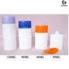 Plastic Sunscreen Bottles and Tubes thumbnail-1