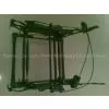 989 Zero Wall Manual Recliner thumbnail-2