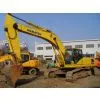 USED EXCAVATOR KOMATSU PC300-7 thumbnail-3