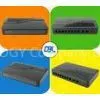 P2P Calls PPTP VPN VoIP FXS Gateway With Processor ARM 9 thumbnail-1
