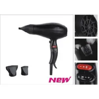 Diffuser Hair Dryer With AC Motor Supplier HD-3279 thumbnail-1