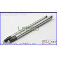 Apollo DCS-30BCV1 Soldering Tip for Apollo Seiko Soldering Robots Apollo Tips DCS Series Tips thumbnail-1