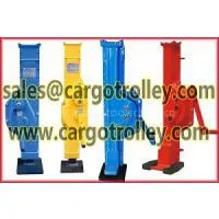 Mechanical Jacks Advantages and Price List thumbnail-1