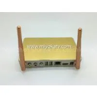 Andorid TV Box thumbnail-1
