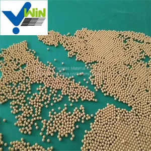 Factory Price of Cerium Oxide Ceo2 Beads Manufacturers thumbnail-5