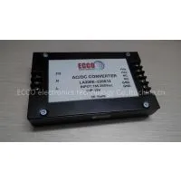 Chassis Mount 200W AC/DC Converter 220V/110V to 12V/15V/18V/24V/28V/48V thumbnail-1