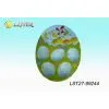 Ceramic Rabbit Figurine thumbnail-2