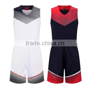 Hot Sale Camouflage Cool Dry Volleyball Uniform Designs thumbnail-1