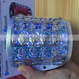 3w Loudspeaker Sound Wireless Bluetooth Speakers With Bass thumbnail-5
