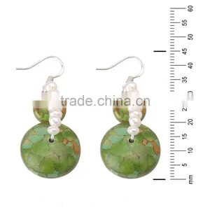 Hot Sale Kallaite Jewelry Set Fashion Jewelry Customized Jewelry 72 thumbnail-2