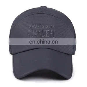 Character Embroidery Baseball Cap thumbnail-2
