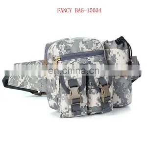 Durable Military Duffle Bag for Army thumbnail-1