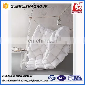 Manufacture Factory 650 Fill Power 90% White Goose Down Duvet thumbnail-1