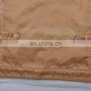 2015 Lastest Fashion High Quality Cheap Leather Jacket China thumbnail-6