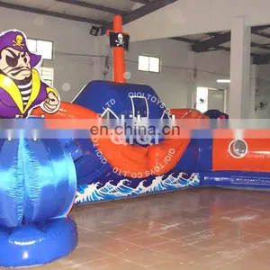 Inflatable Tunnel Vertical Wind Tunnel for Sale thumbnail-2