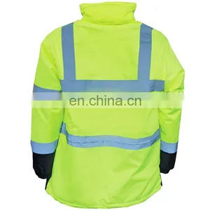 Jackets Style and OEM Service Supply Type Work Clothes thumbnail-2