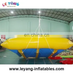 Adult Inflatable Water Sport Fly Fish Towable Toy thumbnail-4