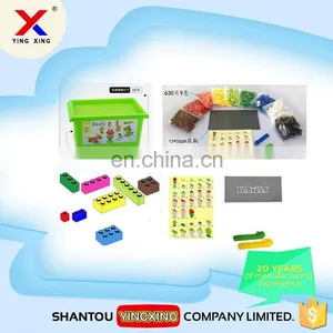 Creative Funny Building Blocks Toys for Kids thumbnail-4