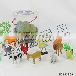 Happy Farm Toys for Kids thumbnail-1