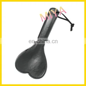 Artificial Penis Sex Product for Woman & Leather Spanking Paddles thumbnail-2