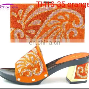Italian Shoes and Bags TH16-35 thumbnail-4