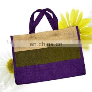 Jute Bag thumbnail-1