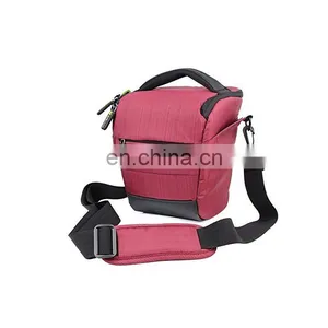 Digital Slr Dslr Professional Camera Shoulder Bag for Compact System thumbnail-1