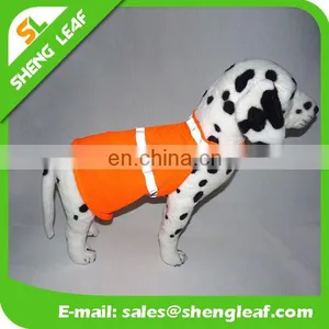High Visibility of Reflective Dog Vest thumbnail-4