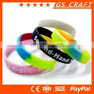 Anti Mosquito Silicone Wristband thumbnail-2