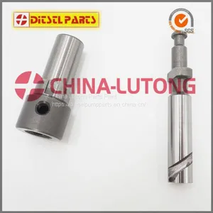 Supplier for Engine Parts A Type 131151-9820/A117 for Isuzu Diesel Fuel Injection Element/Plunger China Professional Fac thumbnail-1
